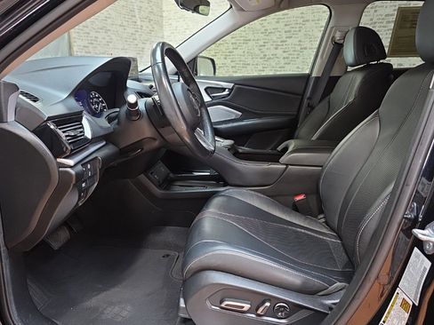 Used 2022 Acura RDX w/ Technology Package image 24