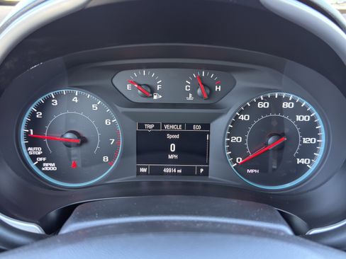 Used 2024 Chevrolet Malibu LT FWD image 22