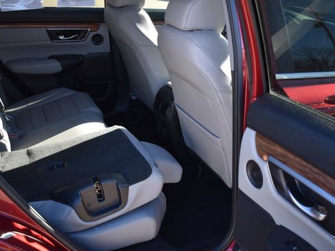 Used 2021 Honda CR-V EX-L image 17