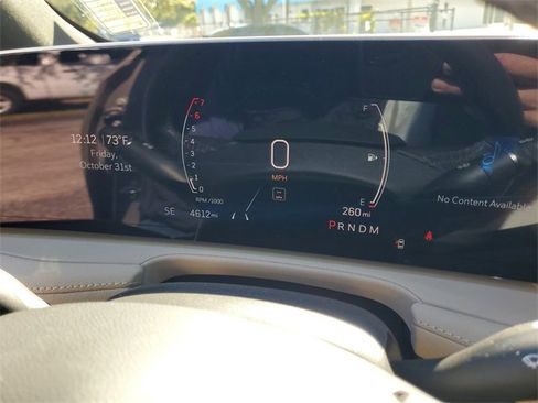 Used 2024 Cadillac XT4 Luxury image 19