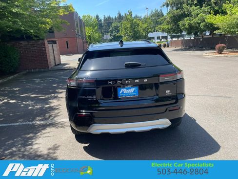 Used 2024 Honda Prologue Elite image 11