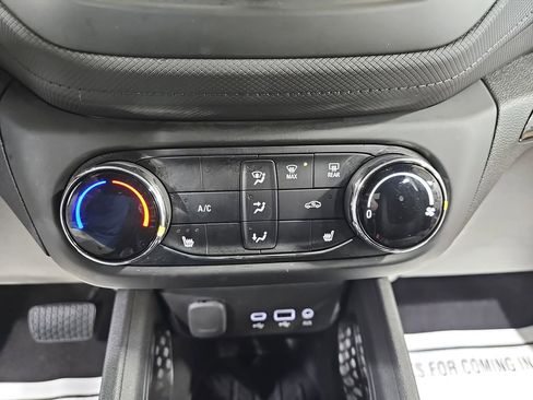 Certified 2023 Chevrolet TrailBlazer LT image 25