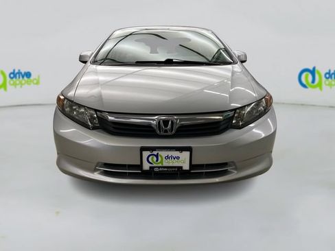 Used 2012 Honda Civic LX image 13
