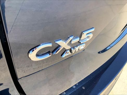 Used 2025 MAZDA CX-5 AWD 2.5 S w/ Premium Plus Pkg image 31