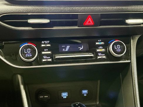 Used 2023 Hyundai Sonata Blue FWD image 15