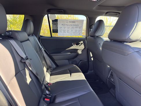 New 2026 Subaru Outback Premium image 6