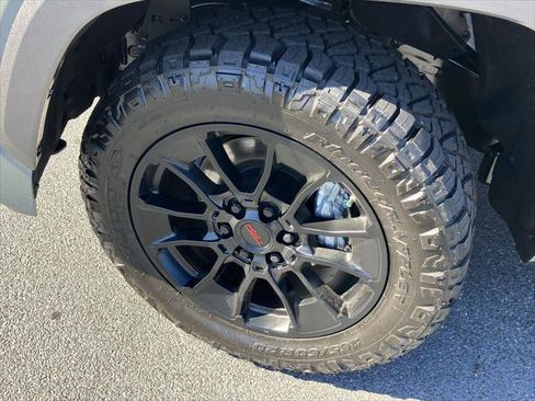 Certified 2026 Toyota Tundra Limited image 9