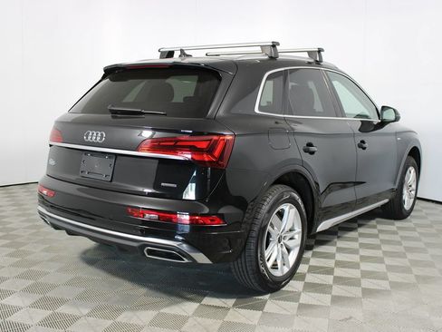 Used 2023 Audi Q5 2.0T Premium AWD/4WD image 45