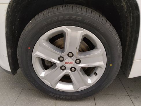Used 2014 GMC Terrain Denali AWD/4WD image 31