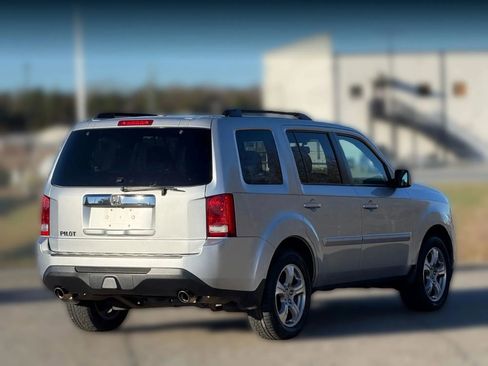Used 2013 Honda Pilot EX-L image 9