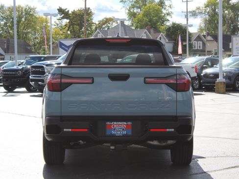 Used 2022 Hyundai Santa Cruz SEL image 7