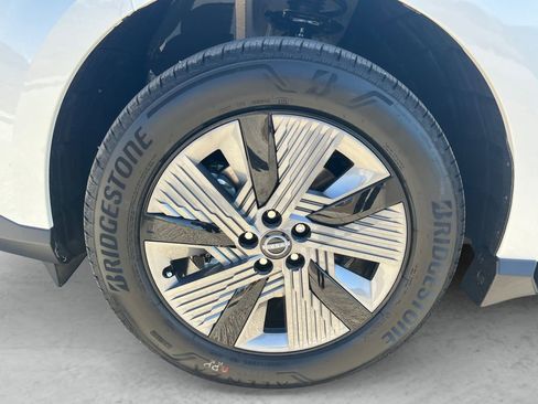 New 2026 Nissan Murano SL AWD/4WD image 23