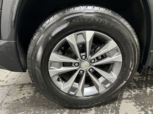 Certified 2025 Chevrolet Equinox LT image 33