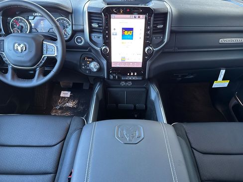 New 2026 RAM 1500 Laramie image 12