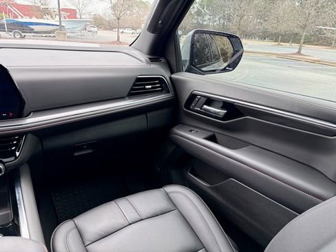 Used 2025 Chevrolet Tahoe RST w/ Advanced Technology Package image 26