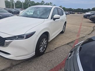 Used 2025 MAZDA CX-5 AWD 2.5 S w/ Select Package video 1