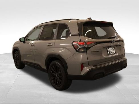 New 2026 Subaru Forester Sport w/ Onyx Edition AWD/4WD image 5