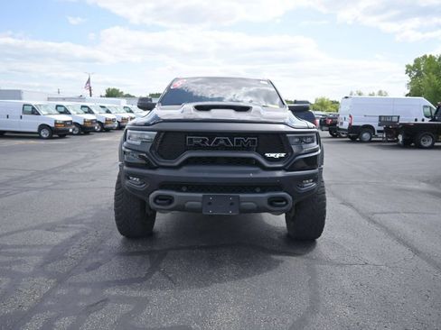 Used 2022 RAM 1500 TRX w/ TRX Level 1 Equipment Group AWD/4WD image 15