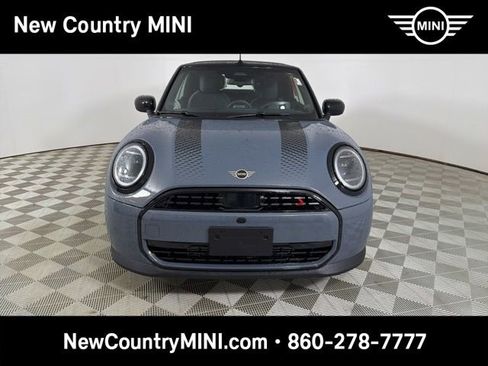New 2026 MINI Cooper S image 2