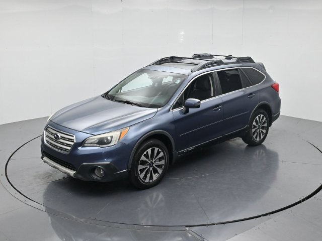Used 2016 Subaru Outback 2.5i Limited AWD/4WD image 39