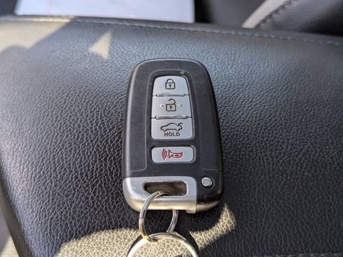 Used 2011 Kia Optima SX w/ Premium Touring Pkg FWD image 20