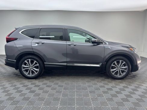Used 2022 Honda CR-V Touring image 7