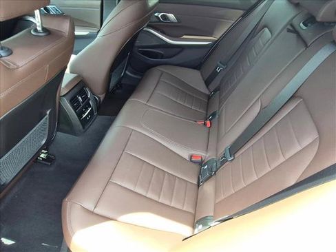 Used 2023 BMW M340i w/ Premium Package RWD image 20