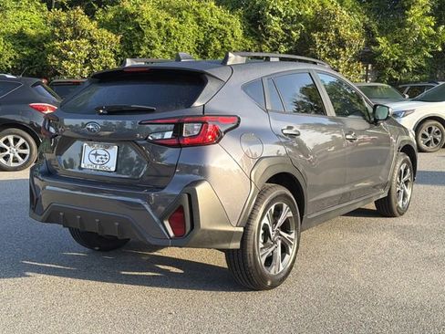 Certified 2026 Subaru Crosstrek 2.5i Premium AWD/4WD image 3