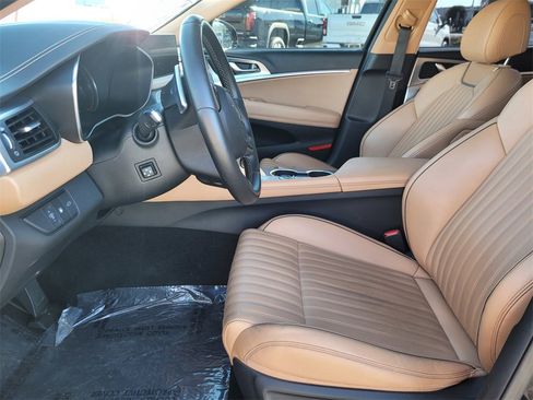 Used 2022 Genesis G70 3.3T image 15