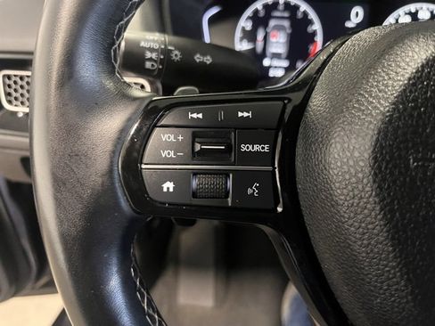 Used 2023 Honda Civic Sport image 25