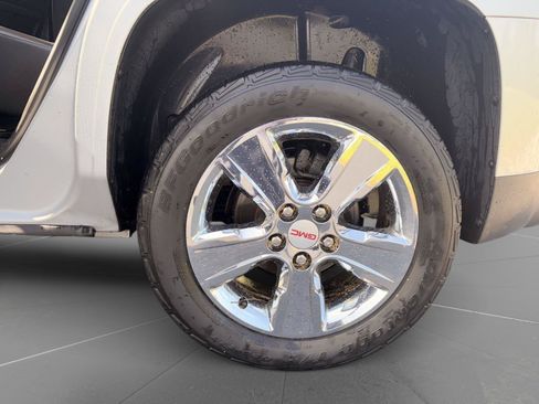 Used 2015 GMC Terrain SLT FWD image 10