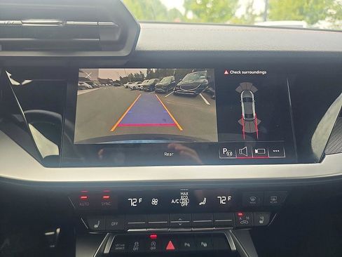 Used 2023 Audi S3 Premium Plus image 21