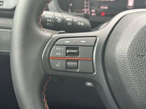 New 2026 Honda Passport TrailSport image 15