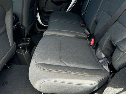 New 2024 Jeep Wrangler Sport S image 21