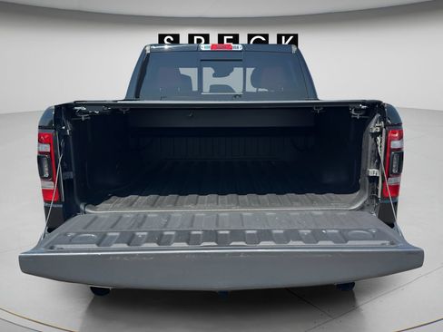 Used 2022 RAM 1500 Rebel w/ Rebel Level 2 Equipment Group AWD/4WD image 9