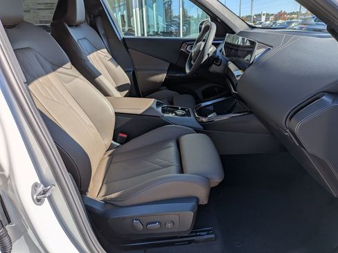 New 2026 BMW X3 xDrive30 w/ Convenience Package image 35