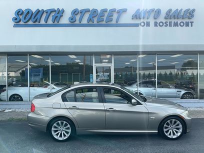 Used 2011 BMW 328i xDrive Sedan