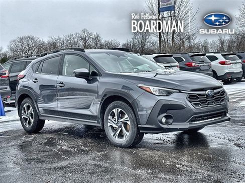 Used 2024 Subaru Crosstrek 2.0i Premium image 1