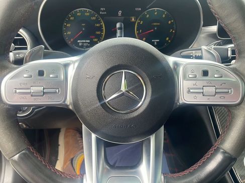 Used 2019 Mercedes-Benz C 43 AMG 4MATIC Coupe image 14