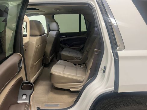 Used 2019 Chevrolet Tahoe Premier w/ Max Trailering Package image 27