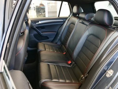 Used 2019 Volkswagen GTI Autobahn image 12