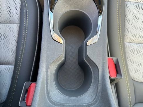 Used 2023 Chevrolet Bolt EUV Premier w/ Sun & Sound Package image 35