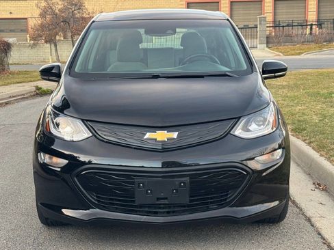Used 2020 Chevrolet Bolt LT image 8