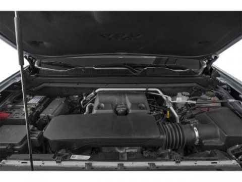 New 2026 Chevrolet Colorado Z71 w/ Technology Package AWD/4WD image 14
