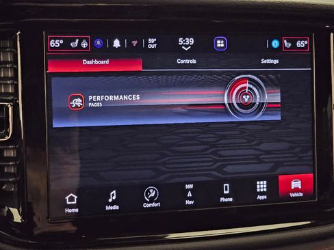 Used 2024 Dodge Durango R/T image 24