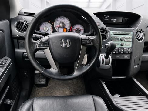 Used 2011 Honda Pilot EX-L image 14