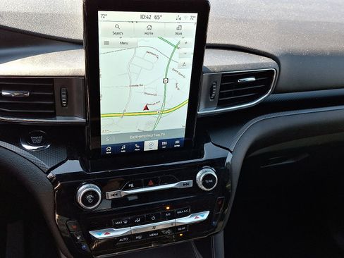 Used 2023 Ford Explorer ST w/ Equipment Group 401A image 18