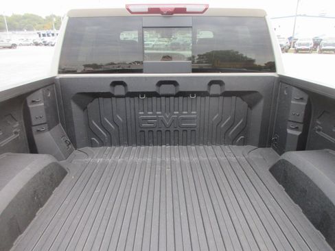 New 2026 GMC Sierra 1500 Denali Ultimate image 7