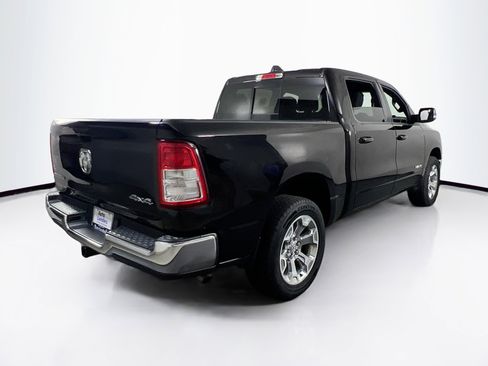 Used 2022 RAM 1500 Big Horn image 5
