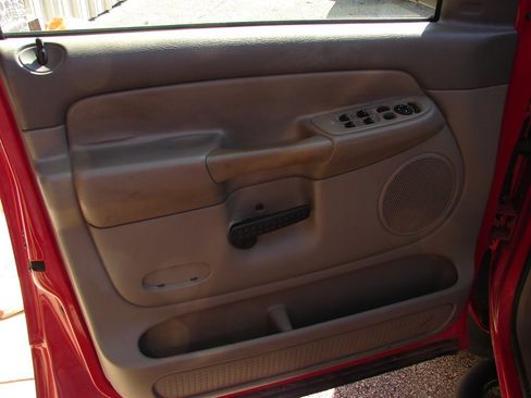 Used 2004 Dodge Ram 3500 Truck SLT w/ Trailer Tow Group image 6